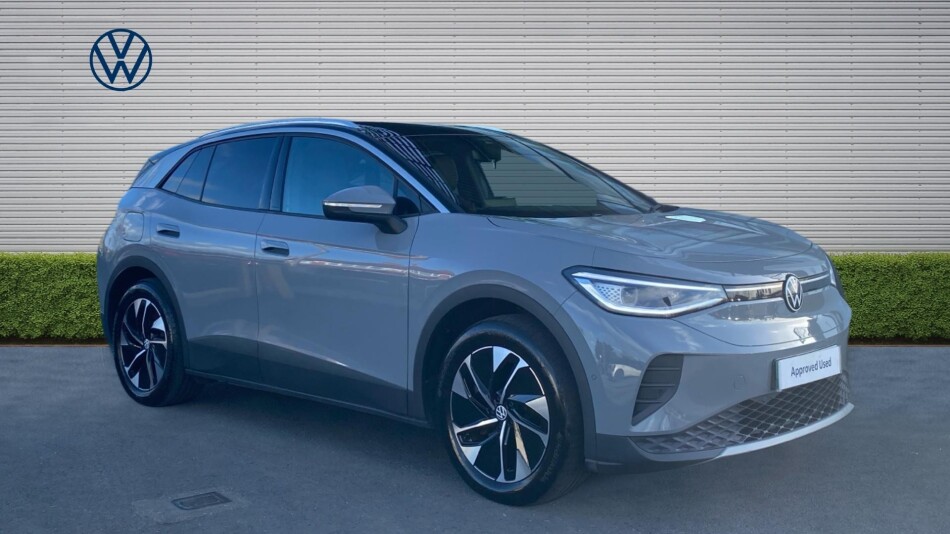 Volkswagen ID.4 210kW Style Pro 77kWh 5dr Auto Electric Estate